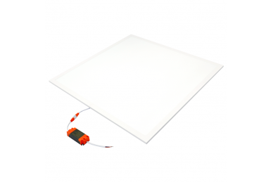 Kwadratowy wpuszczany panel LED „VESTA” 40W 5 Kwadratowy wpuszczany panel LED „VESTA” 40W 5