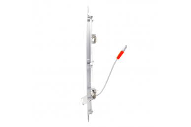 Okrągły wpuszczany panel LED „VESTA” 18W 4 Okrągły wpuszczany panel LED „VESTA” 18W 4