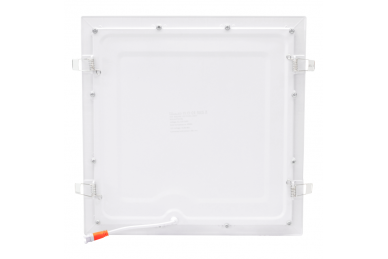 Kwadratowy wpuszczany panel LED „MODOLED” 24W 4 Kwadratowy wpuszczany panel LED „MODOLED” 24W 4