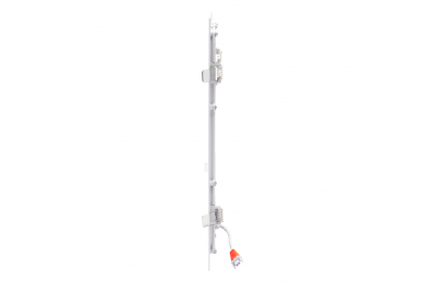 Kwadratowy wpuszczany panel LED „MODOLED” 24W 3 Kwadratowy wpuszczany panel LED „MODOLED” 24W 3