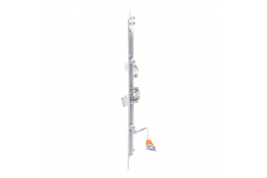 Kwadratowy wpuszczany panel LED „VESTA” 18W 4 Kwadratowy wpuszczany panel LED „VESTA” 18W 4
