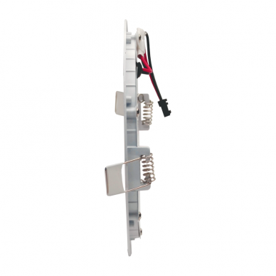 Sisseehitatud ümmargune LED-paneel "AIRA" 12W 4 Sisseehitatud ümmargune LED-paneel "AIRA" 12W 4