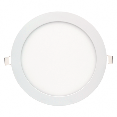 Iebūvējamais apalš LED panelis "AIRA" 18W 3 Iebūvējamais apalš LED panelis "AIRA" 18W 3