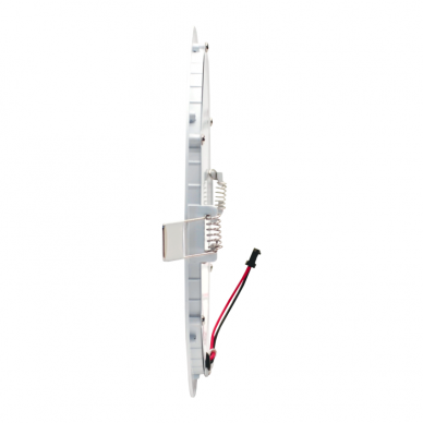 Sisseehitatud ümmargune LED-paneel "AIRA" 18W 4 Sisseehitatud ümmargune LED-paneel "AIRA" 18W 4