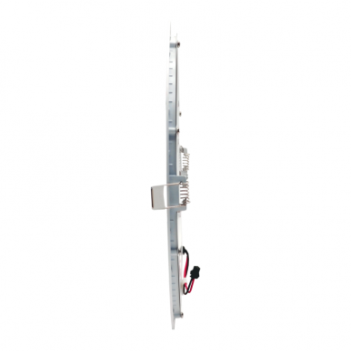 Sisseehitatud ümmargune LED-paneel "AIRA" 24W 4 Sisseehitatud ümmargune LED-paneel "AIRA" 24W 4