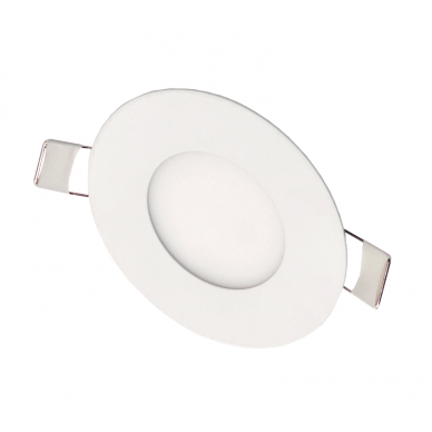 Iebūvējams apalš LED panelis "AIRA" 3W Iebūvējams apalš LED panelis "AIRA" 3W