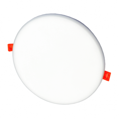 Sisseehitatud ümmargune LED-paneel "RONDA" 28W Sisseehitatud ümmargune LED-paneel "RONDA" 28W