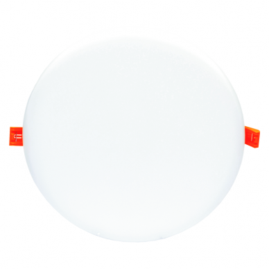 Sisseehitatud ümmargune LED-paneel "RONDA" 28W 2 Sisseehitatud ümmargune LED-paneel "RONDA" 28W 2