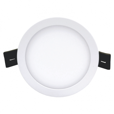 Iebūvējamais apalš LED panelis "SPLIT" 8W-4000K 2 Iebūvējamais apalš LED panelis "SPLIT" 8W-4000K 2