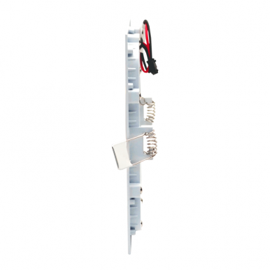 Reccesed square LED panel "AIRA" 12W 4 Reccesed square LED panel "AIRA" 12W 4