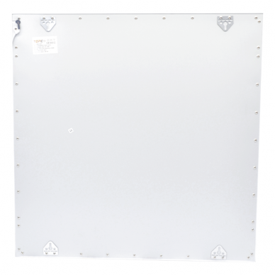 Sisseehitatud neljakandiline LED-paneel "BRIG" 36W 4 Sisseehitatud neljakandiline LED-paneel "BRIG" 36W 4