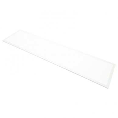 Sisseehitatud neljakandiline LED-paneel "BURGAS" 40W 1
