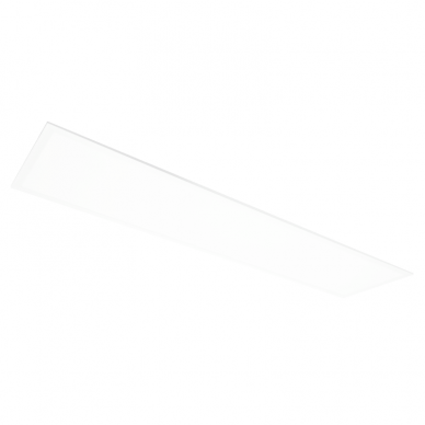 Sisseehitatud neljakandiline LED-paneel "BURGAS" 40W