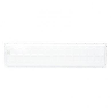 Iebūvējamais kvadrāts LED panelis "BURGAS" 40W 6