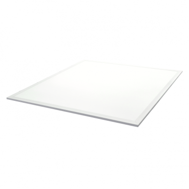 Įmontuojama kvadratinė LED panelė "MESA" 24W-4000K 2