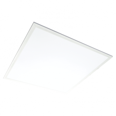 Įmontuojama kvadratinė LED panelė "MESA" 24W-4000K