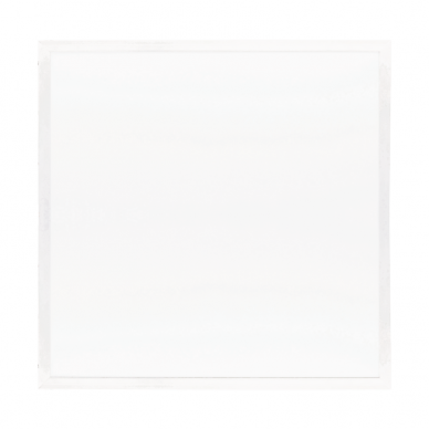Reccesed square LED panel "MESA" 24W-4000K 5