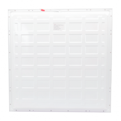 Reccesed square LED panel "MESA" 40W-3000K 5 Reccesed square LED panel "MESA" 40W-3000K 5