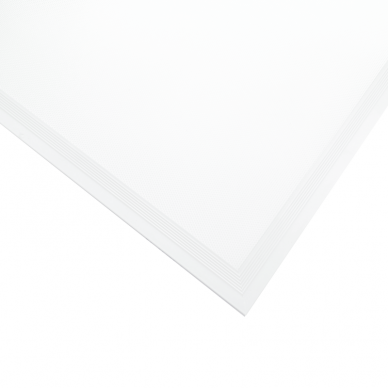 Recessed square LED panel "MESA" 40W-3000K UGR 6 Recessed square LED panel "MESA" 40W-3000K UGR 6