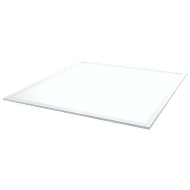 Įmontuojama kvadratinė LED panelė "MESA" 40W-3000K UGR 1