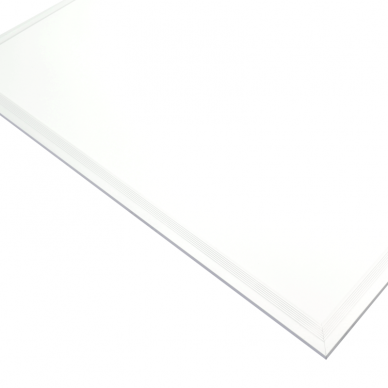 Reccesed square LED panel "MESA" 40W-4000K 6