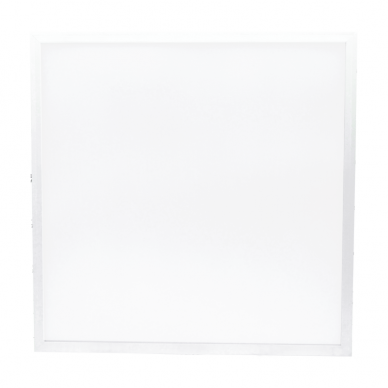 Iebūvējamais kvadrāts LED panelis "MESA" 40W-4000K UGR 3 Iebūvējamais kvadrāts LED panelis "MESA" 40W-4000K UGR 3