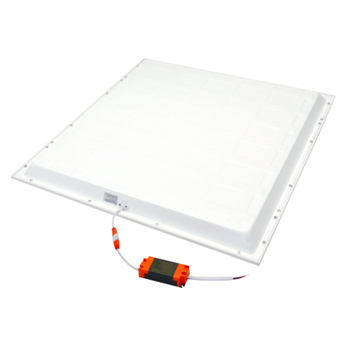 Įmontuojama kvadratinė LED panelė "MODOLED" 40W 6 Įmontuojama kvadratinė LED panelė "MODOLED" 40W 6