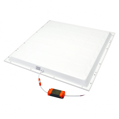 Reccesed square LED panel "MODOLED" 40W 6
