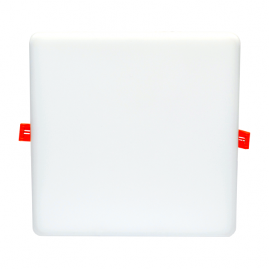 Reccesed square LED panel "RONDA" 28W 1 Reccesed square LED panel "RONDA" 28W 1