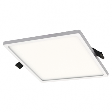 Įmontuojama kvadratinė LED panelė "SPLIT" 22W-4000K Įmontuojama kvadratinė LED panelė "SPLIT" 22W-4000K
