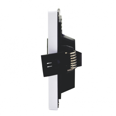 Reccesed square LED panel "SPLIT" 8W-4000K 3