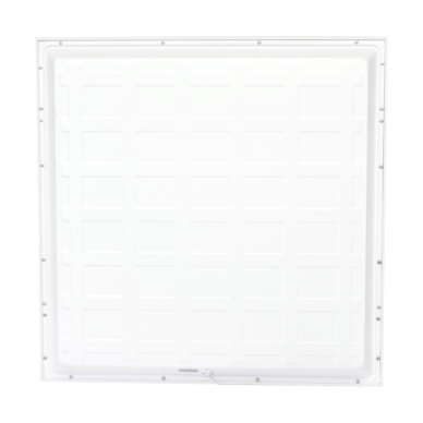 Reccesed square LED panel "VESTA' 40W 1 Reccesed square LED panel "VESTA' 40W 1