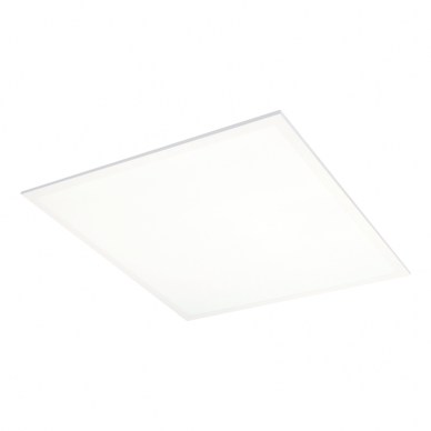 Iebūvējamais kvadrāts LED panelis "VESTA" 40W Iebūvējamais kvadrāts LED panelis "VESTA" 40W