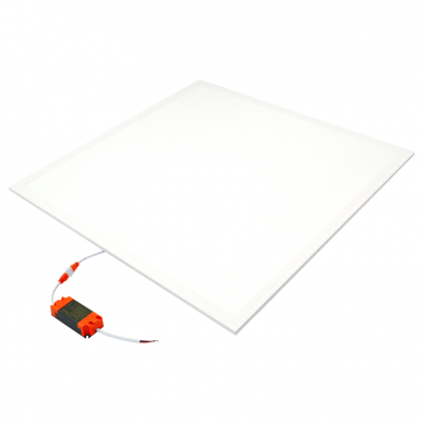 Įmontuojama kvadratinė LED panelė "VESTA" 40W 5 Įmontuojama kvadratinė LED panelė "VESTA" 40W 5