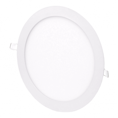Reccesed round LED panel "MODOLED" 18W 2 Reccesed round LED panel "MODOLED" 18W 2