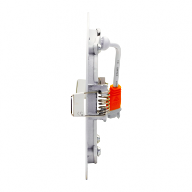 Sisseehitatud ümmargune LED-paneel "VESTA" 6W 5 Sisseehitatud ümmargune LED-paneel "VESTA" 6W 5