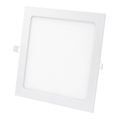 Sisseehitatud neljakandiline LED-paneel "MODOLED" 18W 2 Sisseehitatud neljakandiline LED-paneel "MODOLED" 18W 2