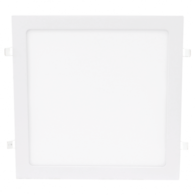 Reccesed square LED panel "MODOLED" 24W 2 Reccesed square LED panel "MODOLED" 24W 2