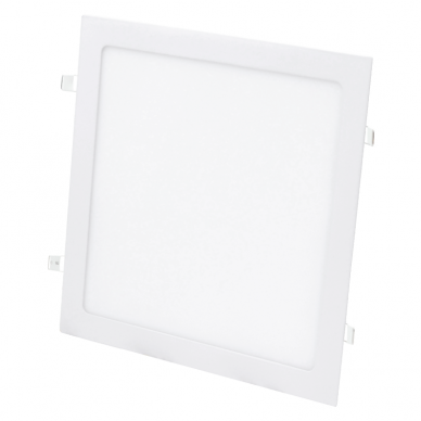Reccesed square LED panel "MODOLED" 24W 5 Reccesed square LED panel "MODOLED" 24W 5