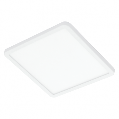 Reccesed square LED panel with adjustable springs "MODOLED" 15W Reccesed square LED panel with adjustable springs "MODOLED" 15W