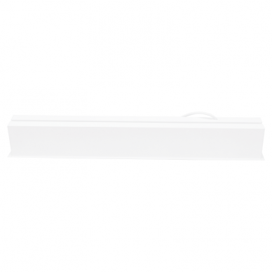 Piklik süvistatav valge LED-valgusti "ESNA" 20W 4 Piklik süvistatav valge LED-valgusti "ESNA" 20W 4
