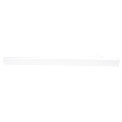Iebūvējamais balts LED gaismeklis "ESNA" 40W 4