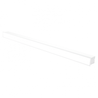 Piklik süvistatav valge LED-valgusti "ESNA" 72W 1 Piklik süvistatav valge LED-valgusti "ESNA" 72W 1
