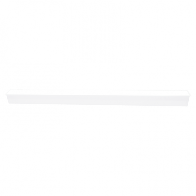 Reccesed linear LED white luminaire "ESNA" 72W 3 Reccesed linear LED white luminaire "ESNA" 72W 3