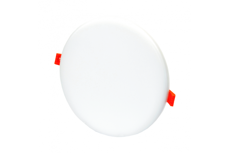 Okrągły wpuszczany panel LED „RONDA” 20W 1 Okrągły wpuszczany panel LED „RONDA” 20W 1