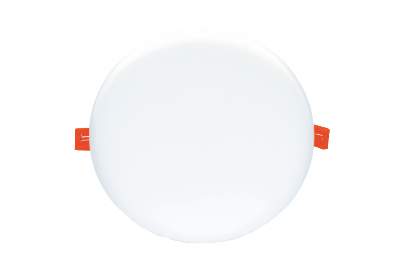 Okrągły wpuszczany panel LED „RONDA” 20W 2 Okrągły wpuszczany panel LED „RONDA” 20W 2