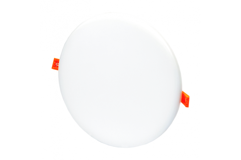 Okrągły wpuszczany panel LED „RONDA” 28W 1 Okrągły wpuszczany panel LED „RONDA” 28W 1