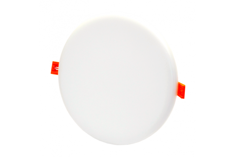 Okrągły wpuszczany panel LED „ROSA” 20W 1 Okrągły wpuszczany panel LED „ROSA” 20W 1
