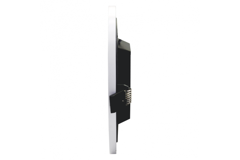 Okrągły wpuszczany panel LED „SPLIT” 22W-4000K 3 Okrągły wpuszczany panel LED „SPLIT” 22W-4000K 3