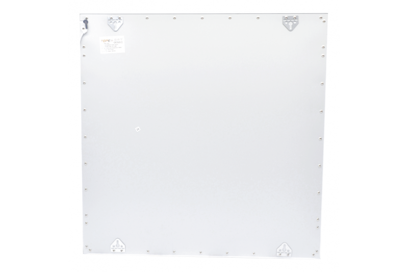 Kwadratowy wpuszczany panel LED „BRIG” 42W 4 Kwadratowy wpuszczany panel LED „BRIG” 42W 4